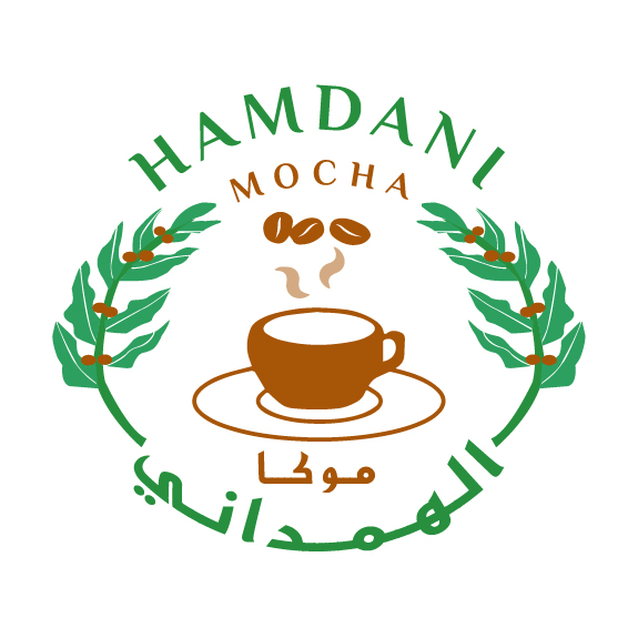 Alhamdani logo